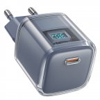МЗП Acefast A53 Sparkling series PD30W GaN (1USB-C)