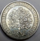 Веймарська республіка 5 рейхсмарок 1932 * Дуб *  СУПЕРСТАН   !!!!!!!!!!! ПАТИНА !!!!!!!