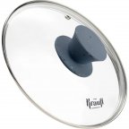 Крышка стеклянная Krauff Fry Power 29-305-181 26 см