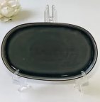 Тарелка обеденная Olens Новел 101-0217 23.5х14 см