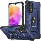 Ударостійкий чохол Pathfinder Ring для Samsung Galaxy A73 5G