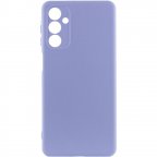 Чохол Silicone Cover Lakshmi Full Camera (A) для Samsung Galaxy M14 5G
