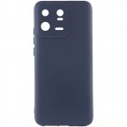 Чохол Silicone Cover Lakshmi Full Camera (A) для Xiaomi 13 Pro