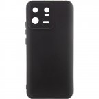 Чохол Silicone Cover Lakshmi Full Camera (A) для Xiaomi 13 Pro
