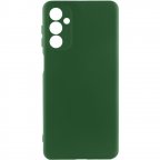 Чохол Silicone Cover Lakshmi Full Camera (A) для Samsung Galaxy M14 5G