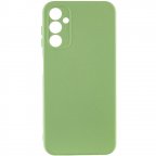 Чохол Silicone Cover Lakshmi Full Camera (A) для Samsung Galaxy M14 5G