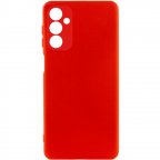Чохол Silicone Cover Lakshmi Full Camera (A) для Samsung Galaxy M14 5G