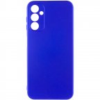 Чохол Silicone Cover Lakshmi Full Camera (A) для Samsung Galaxy M14 5G