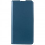 Шкіряний чохол-книжка GETMAN Elegant (PU) для TECNO Camon 19 Pro