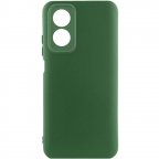 Чохол Silicone Cover Lakshmi Full Camera (A) для Oppo A17
