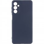 Чохол Silicone Cover Lakshmi Full Camera (A) для Samsung Galaxy M54 5G