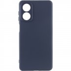Чохол Silicone Cover Lakshmi Full Camera (A) для Oppo A17