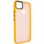 Чохол TPU+PC Lyon Frosted для Xiaomi Redmi 9C