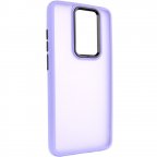 Чохол TPU+PC Lyon Frosted для Xiaomi Redmi Note 8 Pro