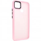 Чохол TPU+PC Lyon Frosted для Xiaomi Redmi 9C