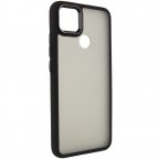 Чохол TPU+PC Lyon Frosted для Xiaomi Redmi 9C