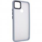 Чохол TPU+PC Lyon Frosted для Xiaomi Redmi 9C