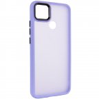 Чохол TPU+PC Lyon Frosted для Xiaomi Redmi 9C