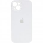 Чохол Silicone Case Full Camera Protective (AA) для Apple iPhone 14 (6.1")