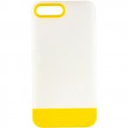 Чохол TPU+PC Bichromatic для Apple iPhone 7 plus / 8 plus (5.5")