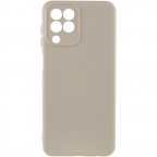 Чохол Silicone Cover Lakshmi Full Camera (A) для Samsung Galaxy M33 5G