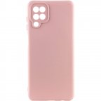 Чохол Silicone Cover Lakshmi Full Camera (A) для Samsung Galaxy M33 5G