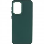 TPU чохол Bonbon Metal Style для Samsung Galaxy A33 5G