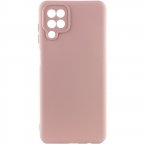 Чохол Silicone Cover Lakshmi Full Camera (A) для Samsung Galaxy M33 5G