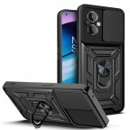 Ударостійкий чохол Camshield Serge Ring для Xiaomi Poco M5