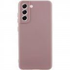 Чохол Silicone Cover Lakshmi Full Camera (A) для Samsung Galaxy S22+
