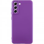 Чохол Silicone Cover Lakshmi Full Camera (A) для Samsung Galaxy S22+