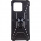 Ударостійкий чохол Pathfinder Ring для Xiaomi Redmi 10C / Poco C40