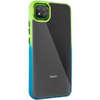 Чохол TPU+PC Fresh sip series для Xiaomi Redmi 9C