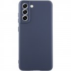Чохол Silicone Cover Lakshmi Full Camera (A) для Samsung Galaxy S22+