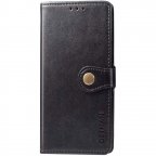 Шкіряний чохол-книжка GETMAN Gallant (PU) для Xiaomi 12T / 12T Pro