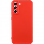 Чохол Silicone Cover Lakshmi Full Camera (A) для Samsung Galaxy S22+