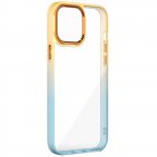 Чохол TPU+PC Fresh sip series для Xiaomi Redmi 9C
