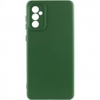 Чохол Silicone Cover Lakshmi Full Camera (AA) для Samsung Galaxy A34 5G