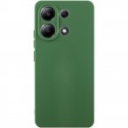 Чохол Silicone Cover Lakshmi Full Camera (AA) для Xiaomi Redmi Note 13 5G