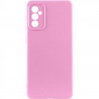 Чохол Silicone Cover Lakshmi Full Camera (AA) для Samsung Galaxy A34 5G