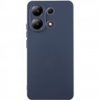 Чохол Silicone Cover Lakshmi Full Camera (AA) для Xiaomi Redmi Note 13 5G