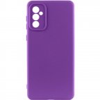 Чохол Silicone Cover Lakshmi Full Camera (AA) для Samsung Galaxy A34 5G