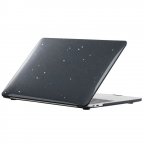 Чохол-накладка Glitter для Apple MacBook Pro 14.2" (A2442/A2779)