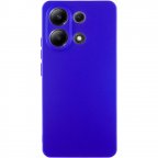 Чохол Silicone Cover Lakshmi Full Camera (AA) для Xiaomi Redmi Note 13 5G
