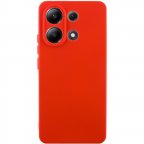 Чохол Silicone Cover Lakshmi Full Camera (AA) для Xiaomi Redmi Note 13 5G