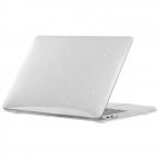 Чохол-накладка Glitter для Apple MacBook Pro 14.2" (A2442/A2779)