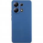Чохол Silicone Cover Lakshmi Full Camera (AA) для Xiaomi Redmi Note 13 5G