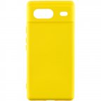 Чохол Silicone Cover Lakshmi (A) для Google Pixel 7
