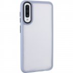 Чохол TPU+PC Lyon Frosted для Samsung Galaxy A50 (A505F) / A50s / A30s