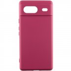 Чохол Silicone Cover Lakshmi (A) для Google Pixel 7